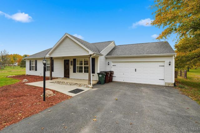 9255 Arrowcreek Drive, Washington Twp, OH 45054