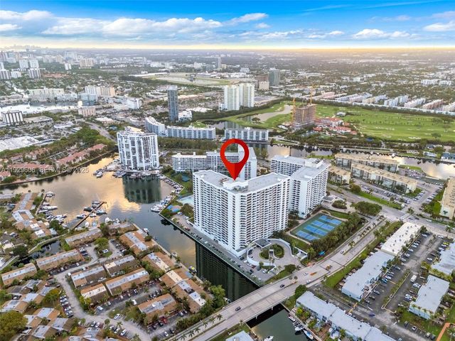 2500 Parkview Dr 2102, Hallandale Beach, FL 33009