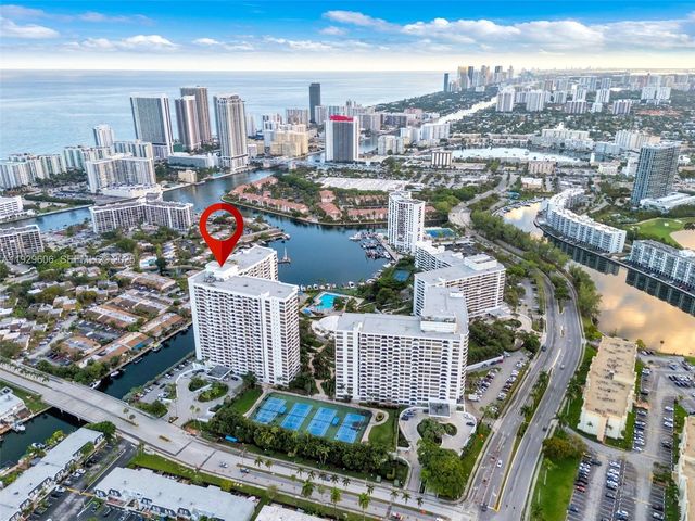 2500 Parkview Dr 2102, Hallandale Beach, FL 33009
