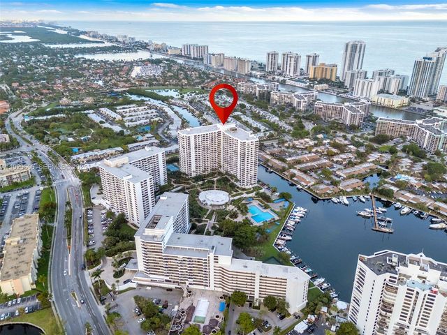 2500 Parkview Dr 2102, Hallandale Beach, FL 33009