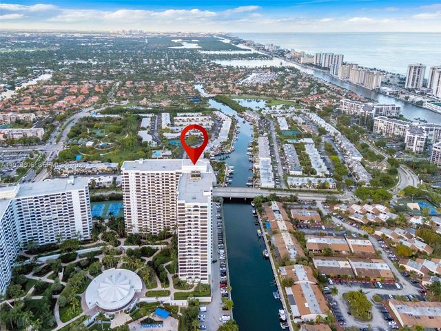 2500 Parkview Dr 2102, Hallandale Beach, FL 33009