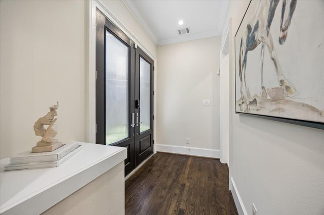 2111 Huldy Street, Houston, TX 77019
