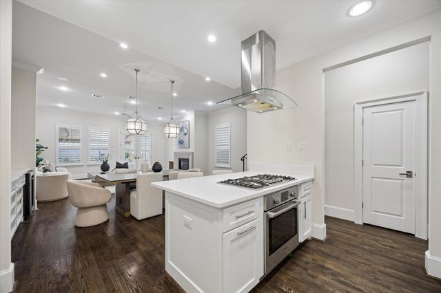 2111 Huldy Street, Houston, TX 77019