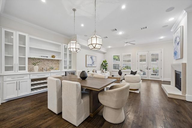 2111 Huldy Street, Houston, TX 77019