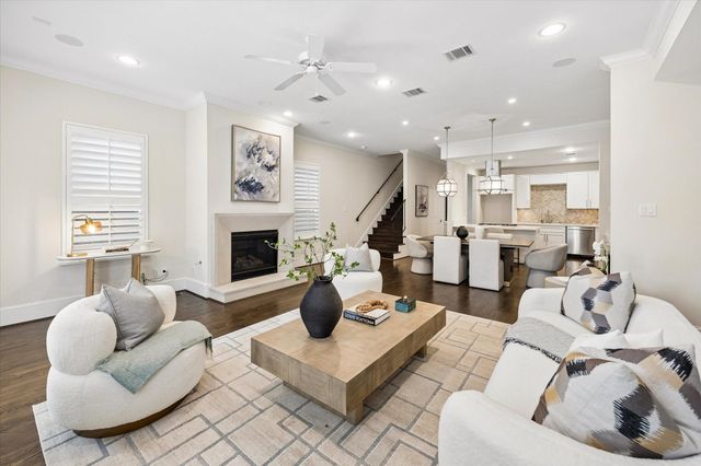2111 Huldy Street, Houston, TX 77019