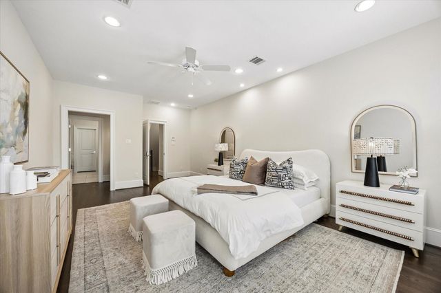 2111 Huldy Street, Houston, TX 77019