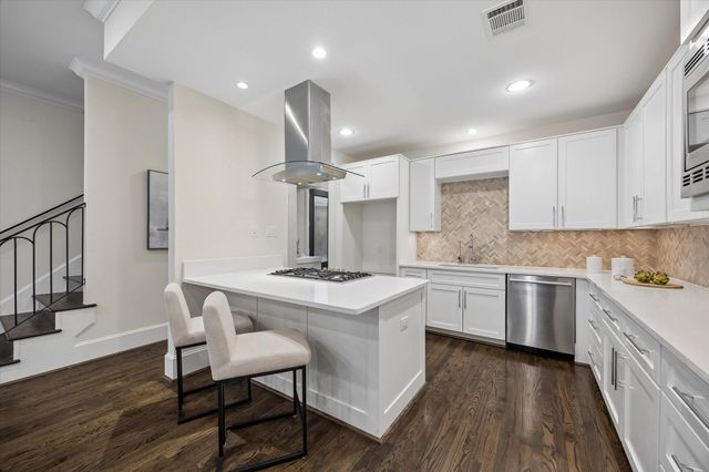 2111 Huldy Street, Houston, TX 77019