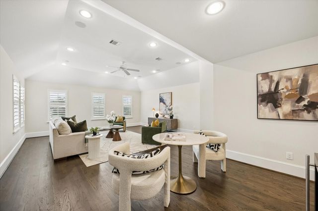 2111 Huldy Street, Houston, TX 77019