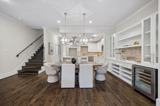 2111 Huldy Street, Houston, TX 77019