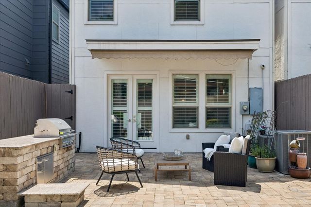 2111 Huldy Street, Houston, TX 77019