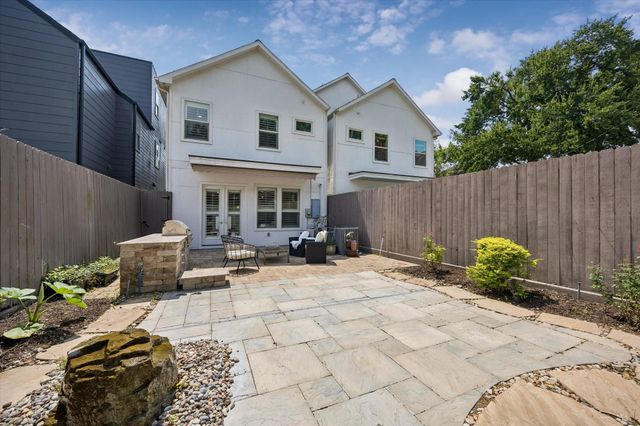 2111 Huldy Street, Houston, TX 77019