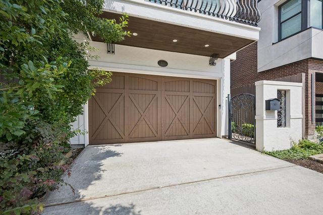 2111 Huldy Street, Houston, TX 77019