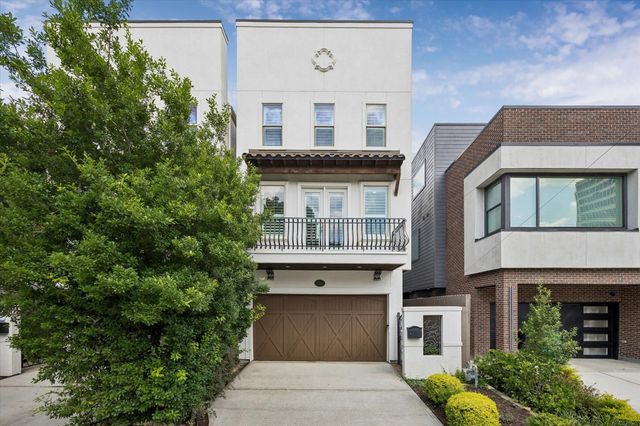 2111 Huldy Street, Houston, TX 77019
