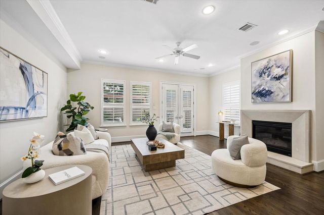 2111 Huldy Street, Houston, TX 77019