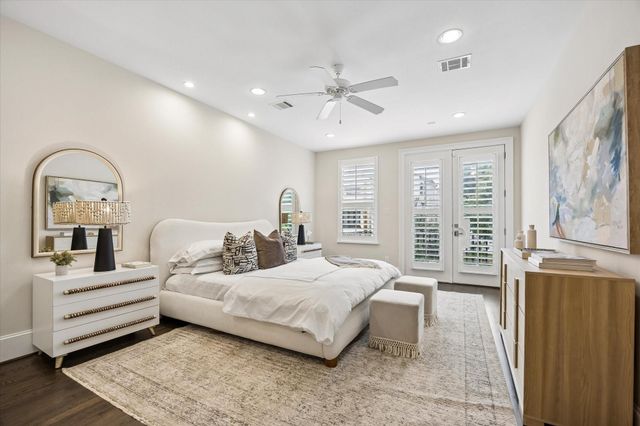 2111 Huldy Street, Houston, TX 77019