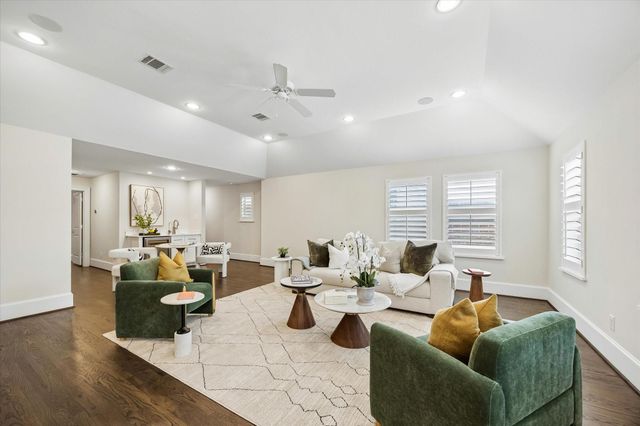 2111 Huldy Street, Houston, TX 77019