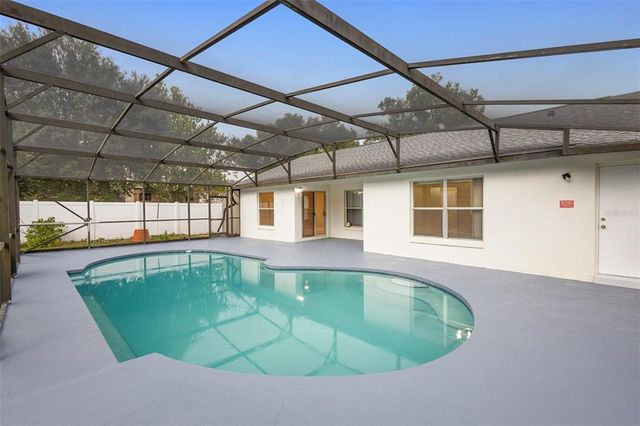 2304 CLEMENTINE TRAIL, Clermont, FL 34714