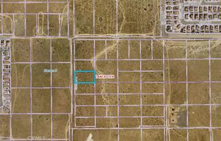 55 W Avenue J-10, Del Sur, CA 93536