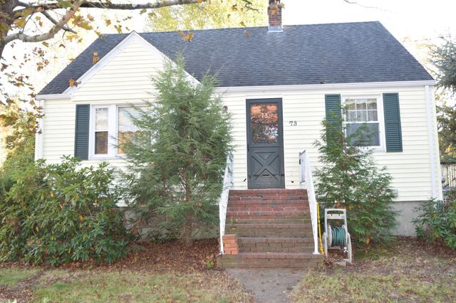 73 Chestnut Circle, Randolph, MA 02368