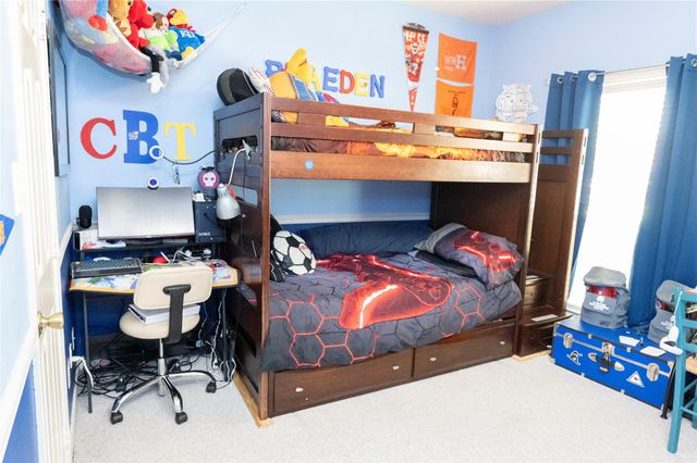 1608 Allison Street, Brenham, TX 77833