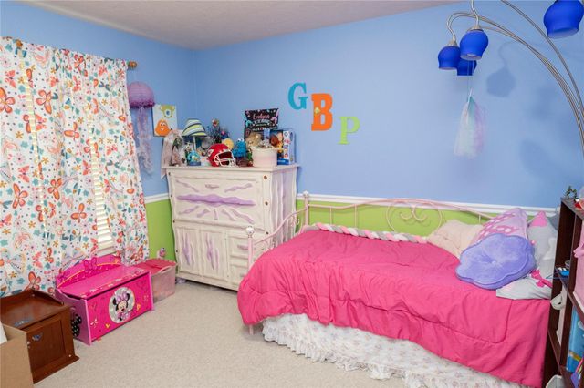 1608 Allison Street, Brenham, TX 77833