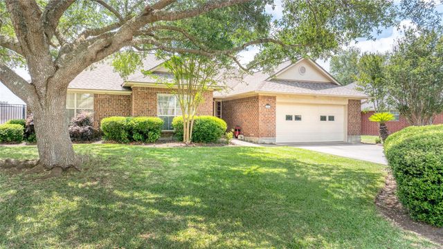 1608 Allison Street, Brenham, TX 77833