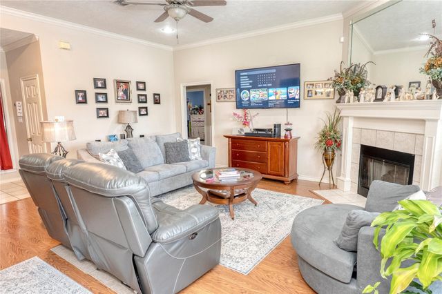 1608 Allison Street, Brenham, TX 77833