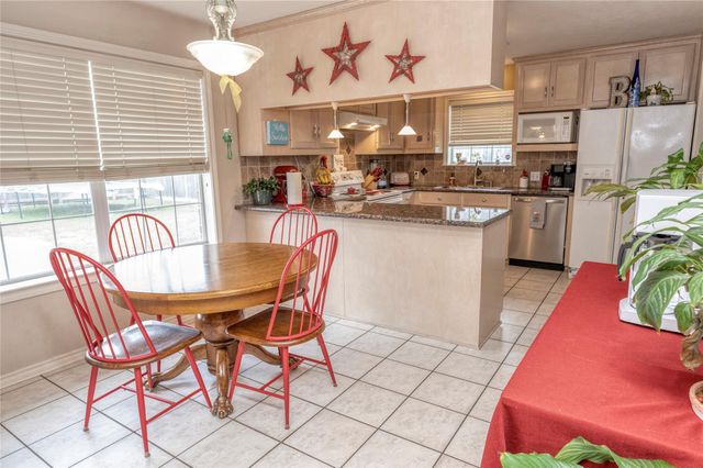 1608 Allison Street, Brenham, TX 77833