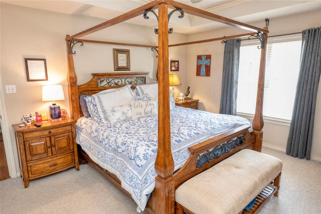 1608 Allison Street, Brenham, TX 77833