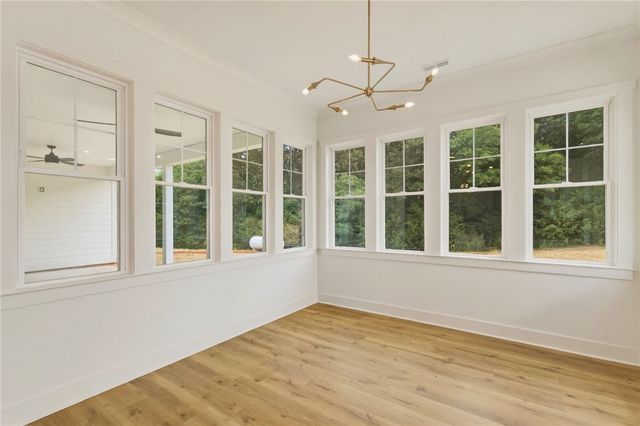 331 Dobbins Road, Townville, SC 29689