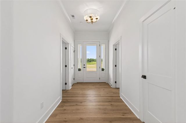 331 Dobbins Road, Townville, SC 29689