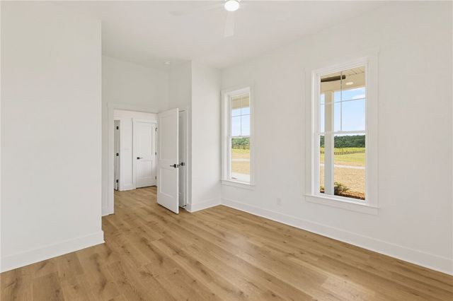 331 Dobbins Road, Townville, SC 29689