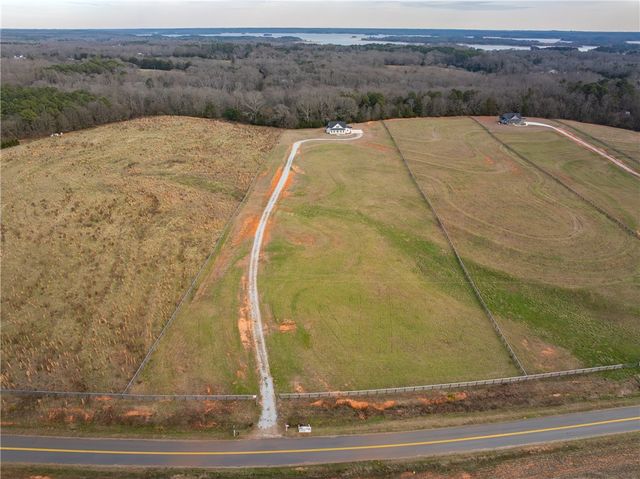 331 Dobbins Road, Townville, SC 29689