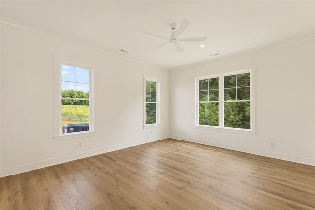 331 Dobbins Road, Townville, SC 29689