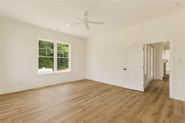 331 Dobbins Road, Townville, SC 29689