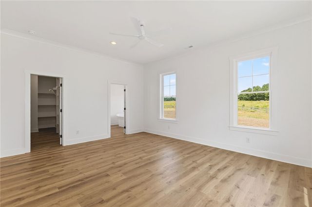 331 Dobbins Road, Townville, SC 29689