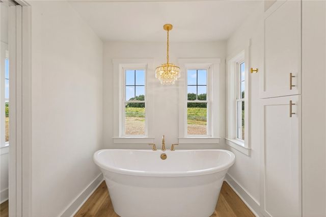 331 Dobbins Road, Townville, SC 29689