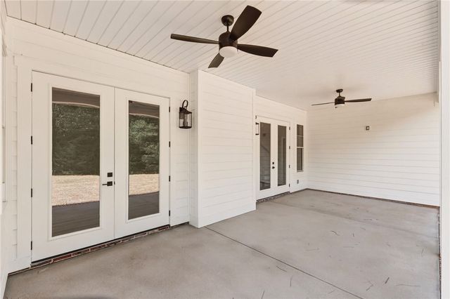 331 Dobbins Road, Townville, SC 29689