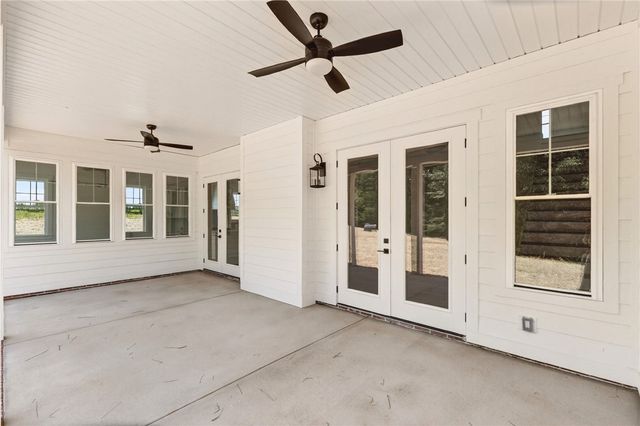 331 Dobbins Road, Townville, SC 29689