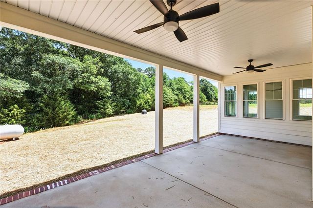 331 Dobbins Road, Townville, SC 29689