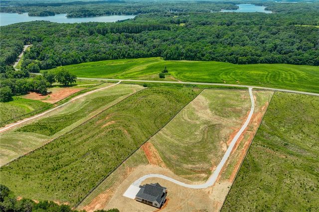 331 Dobbins Road, Townville, SC 29689