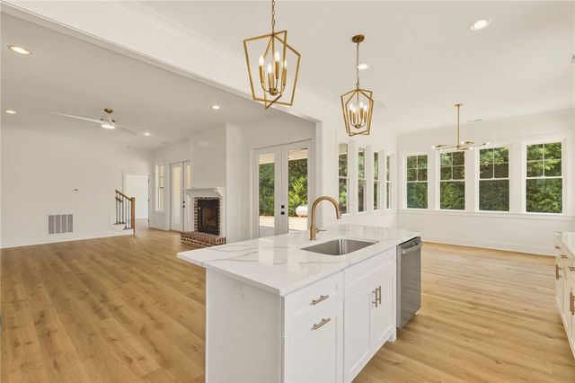 331 Dobbins Road, Townville, SC 29689