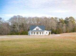 331 Dobbins Road, Townville, SC 29689