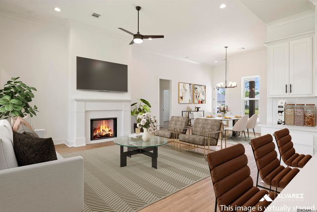 4024 Kelly Lake Ln, Madisonville, LA 70447