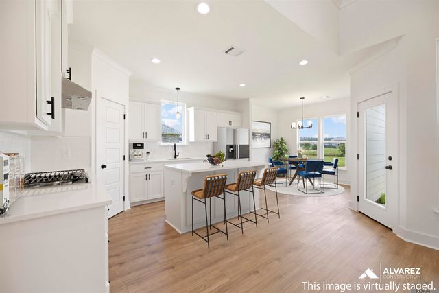 4024 Kelly Lake Ln, Madisonville, LA 70447