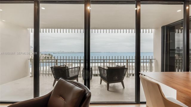 3 Grove Isle Dr C1407, Miami, FL 33133