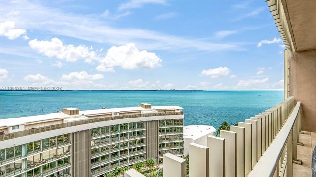 3 Grove Isle Dr C1407, Miami, FL 33133