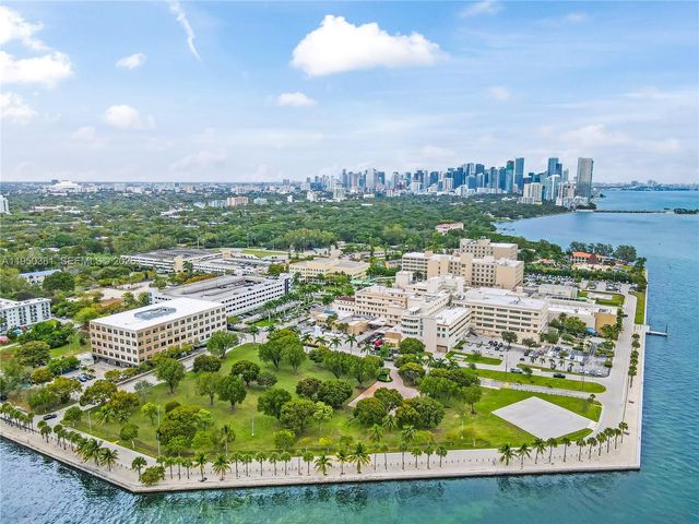 3 Grove Isle Dr C1407, Miami, FL 33133