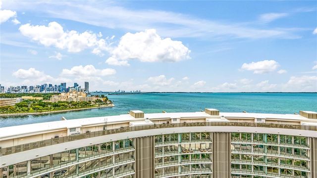 3 Grove Isle Dr C1407, Miami, FL 33133