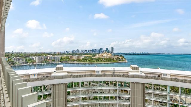 3 Grove Isle Dr C1407, Miami, FL 33133